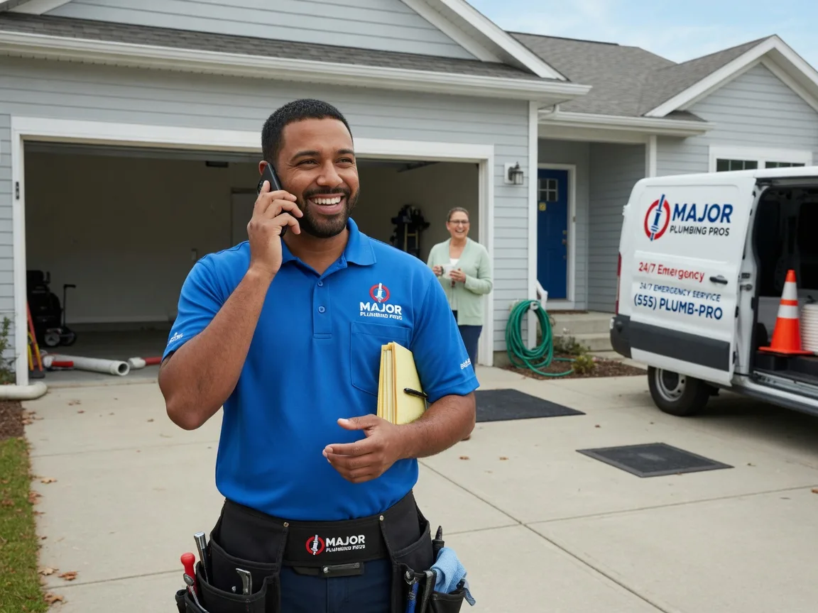 Drain Cleaning Services Cleveland, SC FAQs